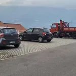 Pansiyon Bella Vista