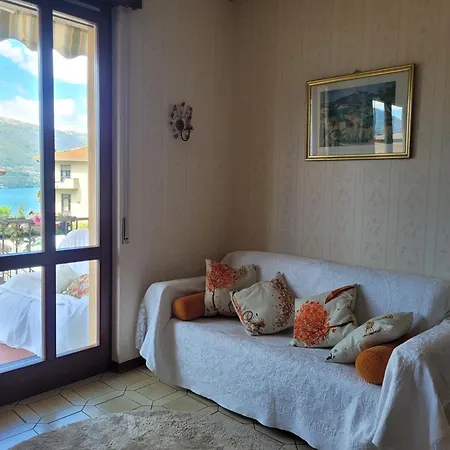Bella Vista Lago Como * Bellano