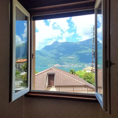 Bella Vista Lago Como Homestay *