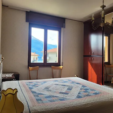 Homestay Bella Vista Lago Como *