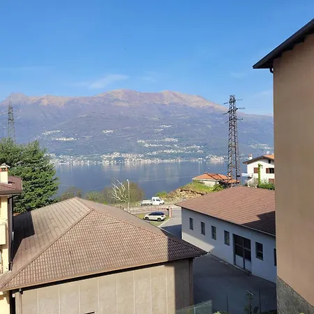 Bella Vista Lago Como *