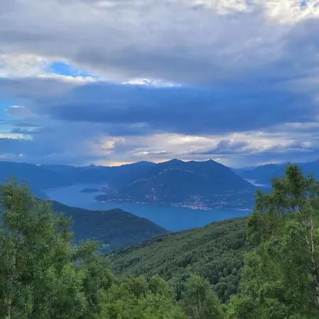 Privat bolig Bella Vista