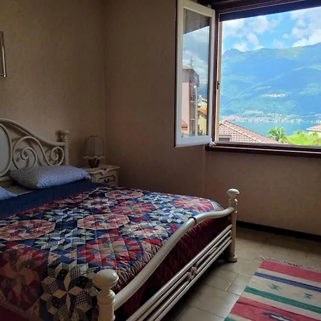 Bella Vista Lago Como Homestay