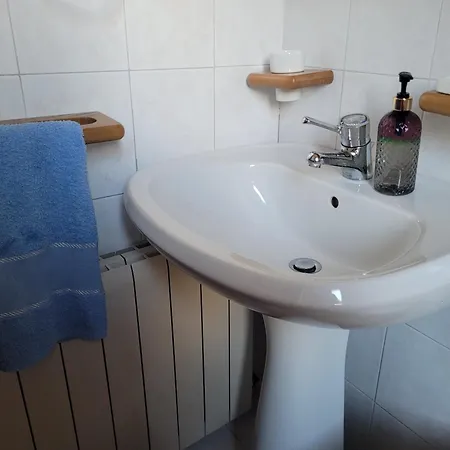 Bella Vista Lago Como Homestay Bellano