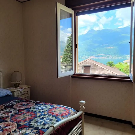 Homestay Bella Vista Lago Como