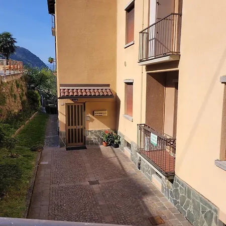 Homestay Bella Vista Lago Como