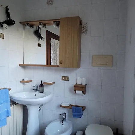 Bella Vista Privat bolig