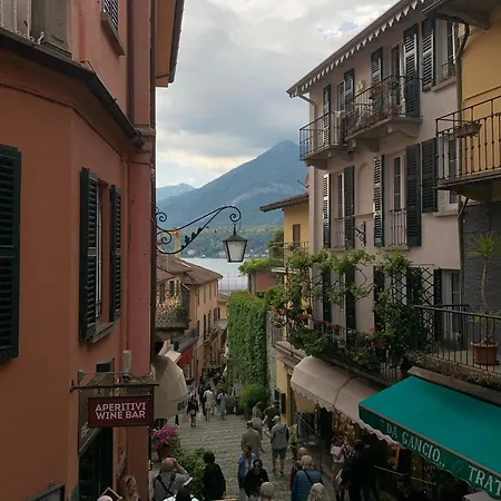 Homestay Bella Vista Lago Como *