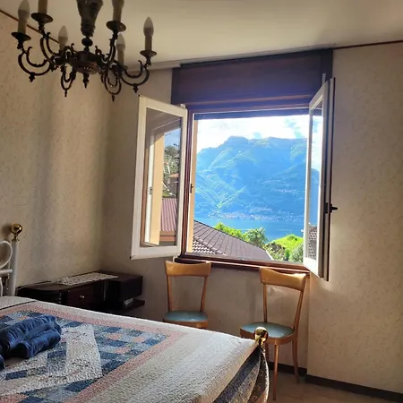 Bella Vista Lago Como *