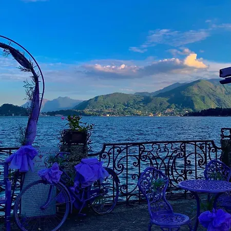 Bella Vista Lago Como