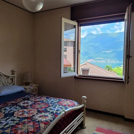 Bella Vista Lago Como Homestay *