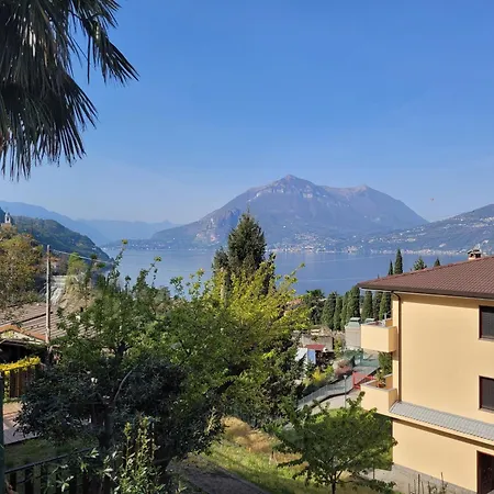 Bella Vista Lago Como