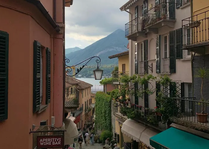 Alloggio in famiglia Bella Vista *