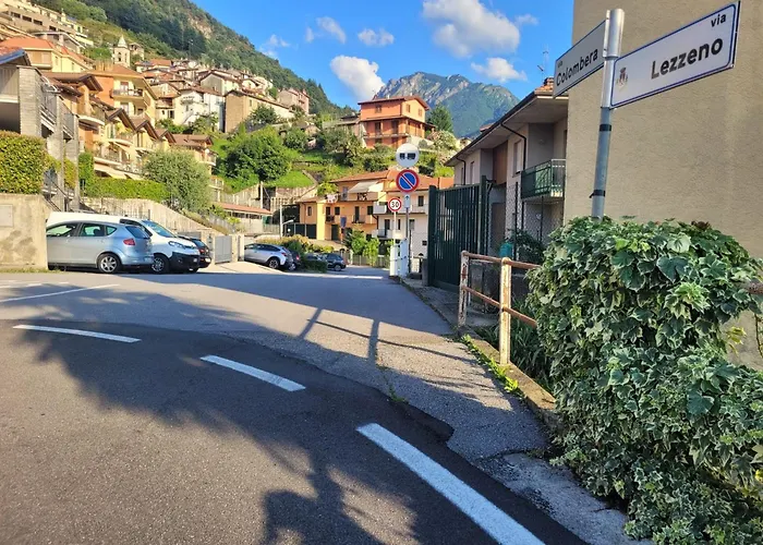 Alloggio in famiglia Bella Vista