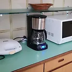Проживание в семье Bella Vista *