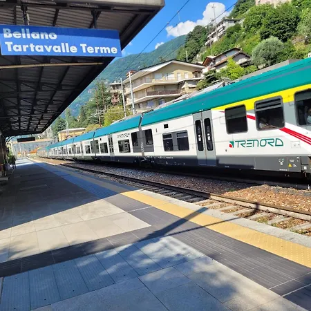 Bella Vista ベッラーノ