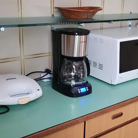 ホームステイ Bella Vista *