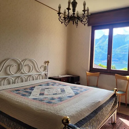 Bella Vista Quarto em Acomodações Particulares Bellano