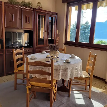 Bella Vista Bellano