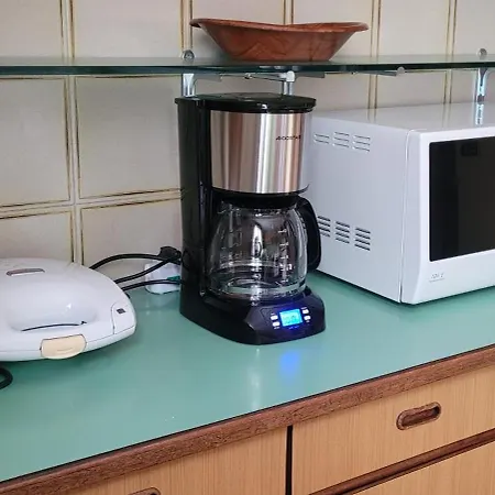 Bella Vista * ベッラーノ