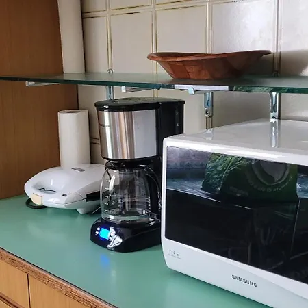 Bella Vista ホームステイ