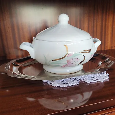 Homestay Bella Vista Bellano