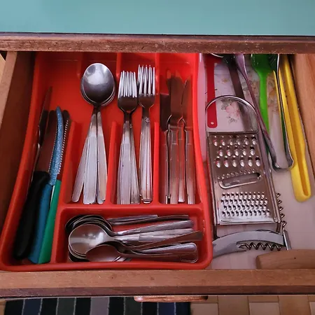 Homestay Bella Vista *