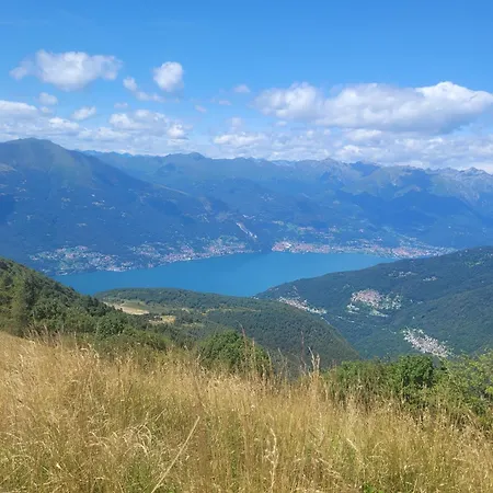 Bella Vista Bellano