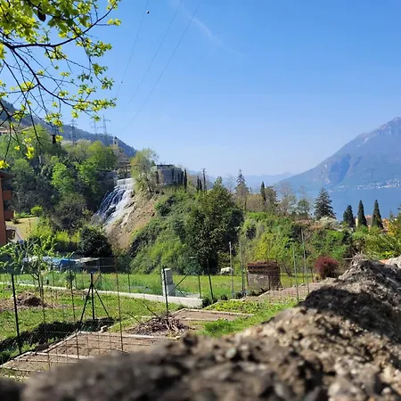 Bella Vista Bellano