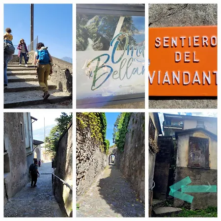 Homestay Bella Vista *