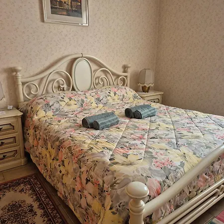 Homestay Bella Vista *