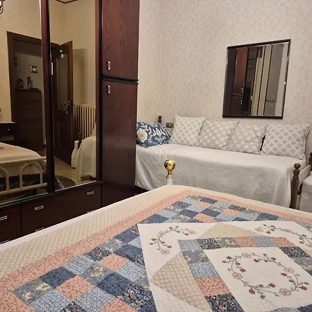 Bella Vista Проживание в семье