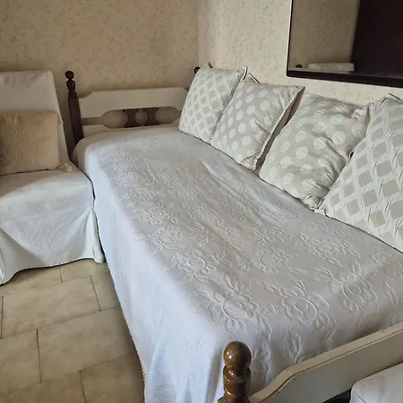منزل للإقامة Bella Vista *