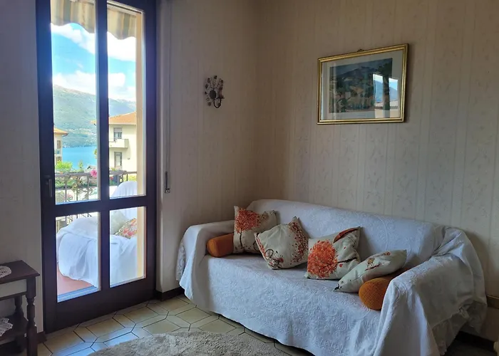 Bella Vista * Bellano
