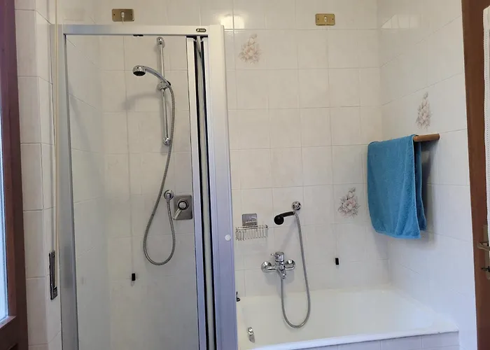 Проживание в семье Bella Vista