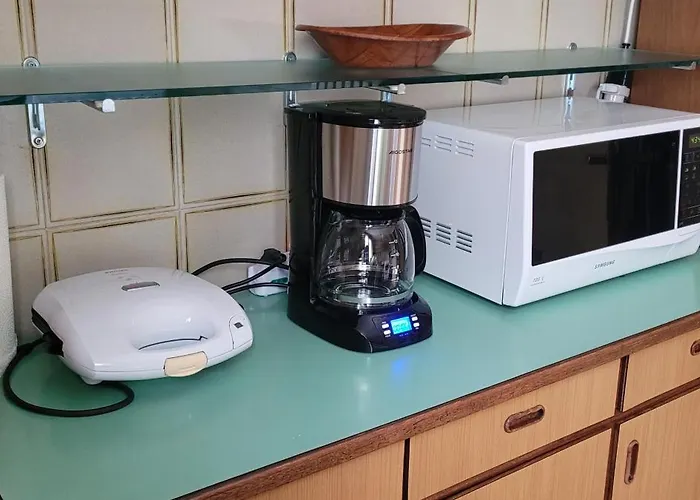 Проживание в семье Bella Vista *