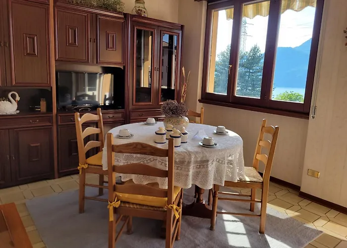 Bella Vista Bellano