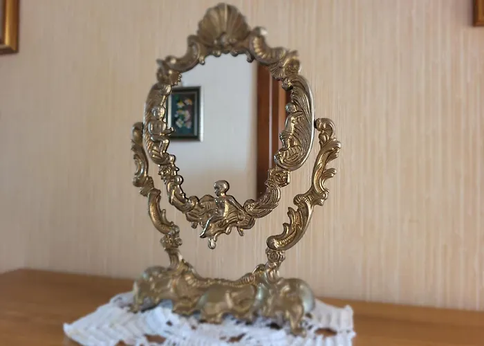 Bella Vista Проживание в семье Беллано