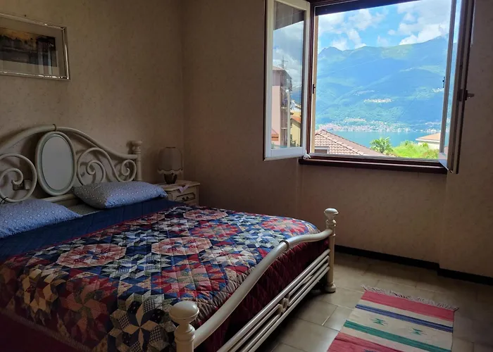 Bella Vista Проживание в семье