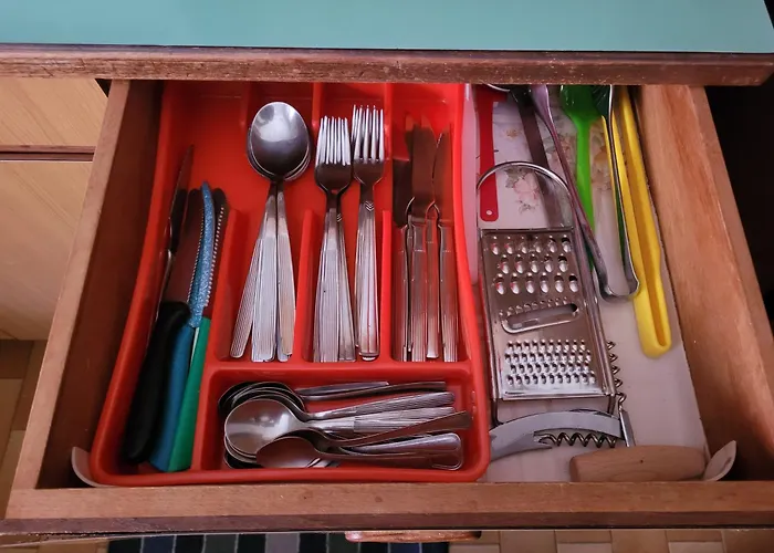 Ubytování v soukromí Bella Vista *