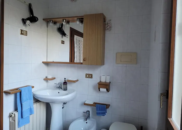 Bella Vista Проживание в семье