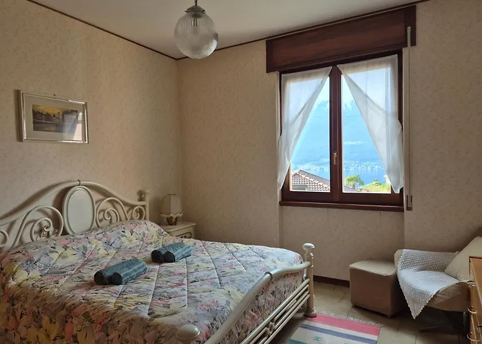 Проживание в семье Bella Vista Беллано