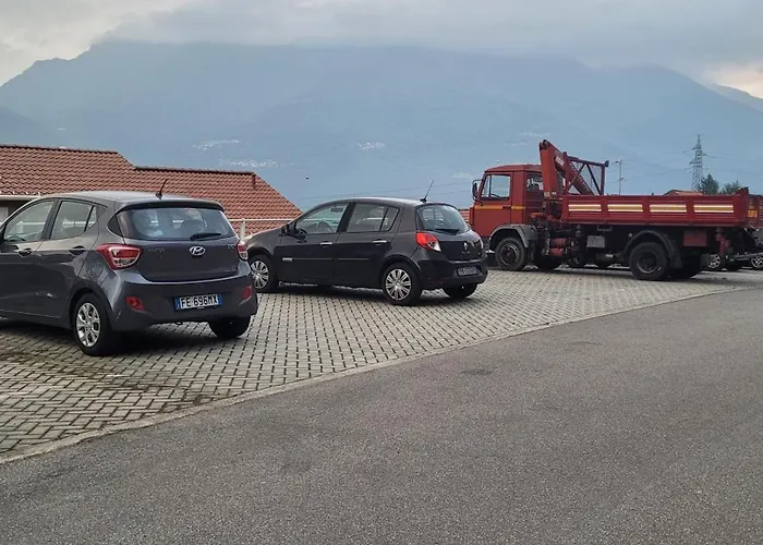 Проживание в семье Bella Vista