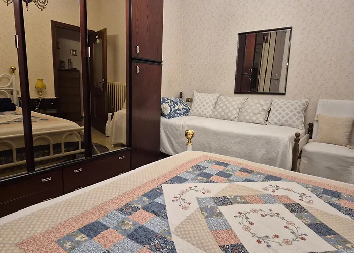 Bella Vista Проживание в семье