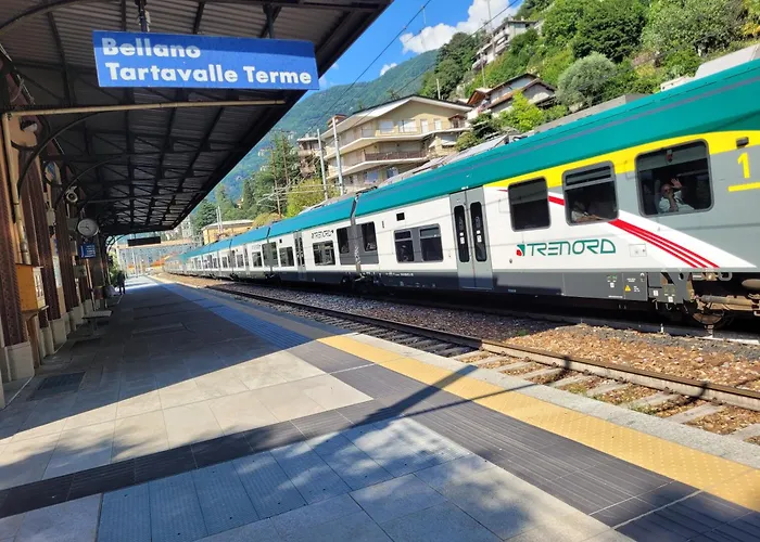 Bella Vista Bellano