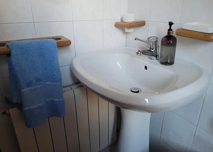 Bella Vista Homestay Bellano