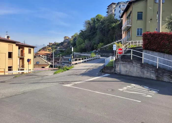 Bella Vista * Bellano
