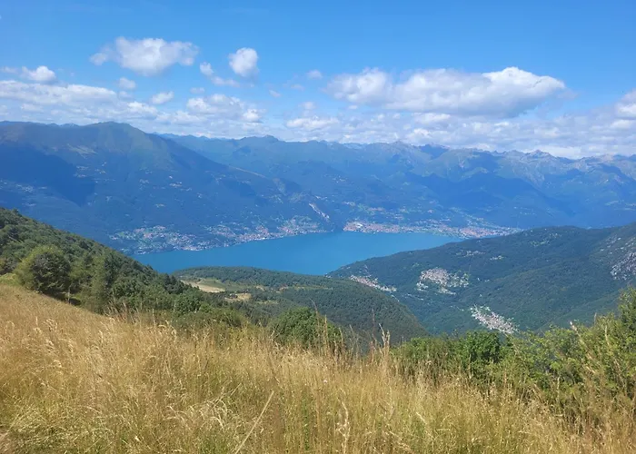 Bella Vista Bellano