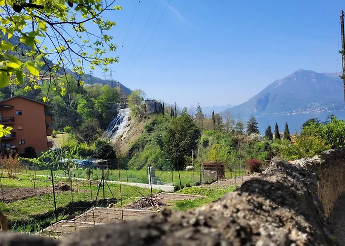Bella Vista Bellano