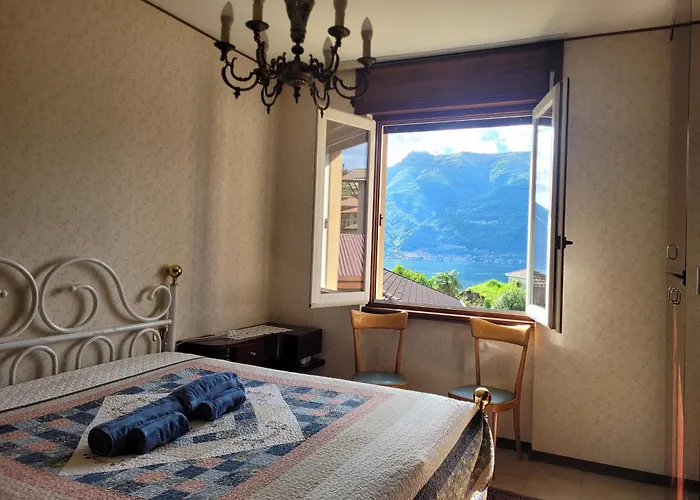 Bella Vista Bellano